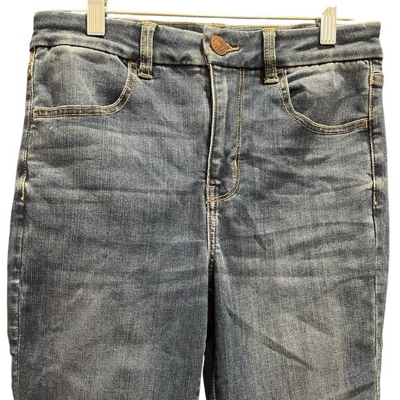 American Eagle – Curvy High-Rise Jegging, Sz 6, Everyday Essential, EUC - Picture 2 of 7